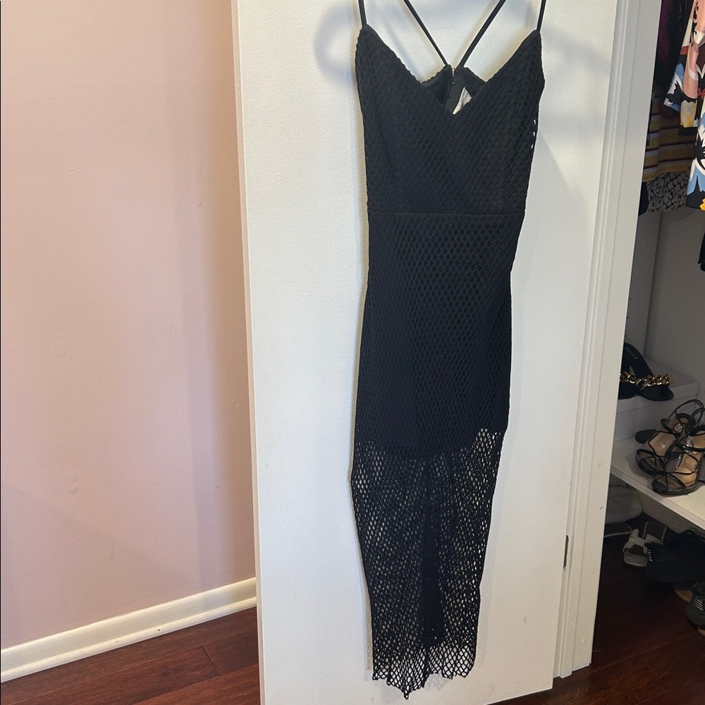 Mason dress